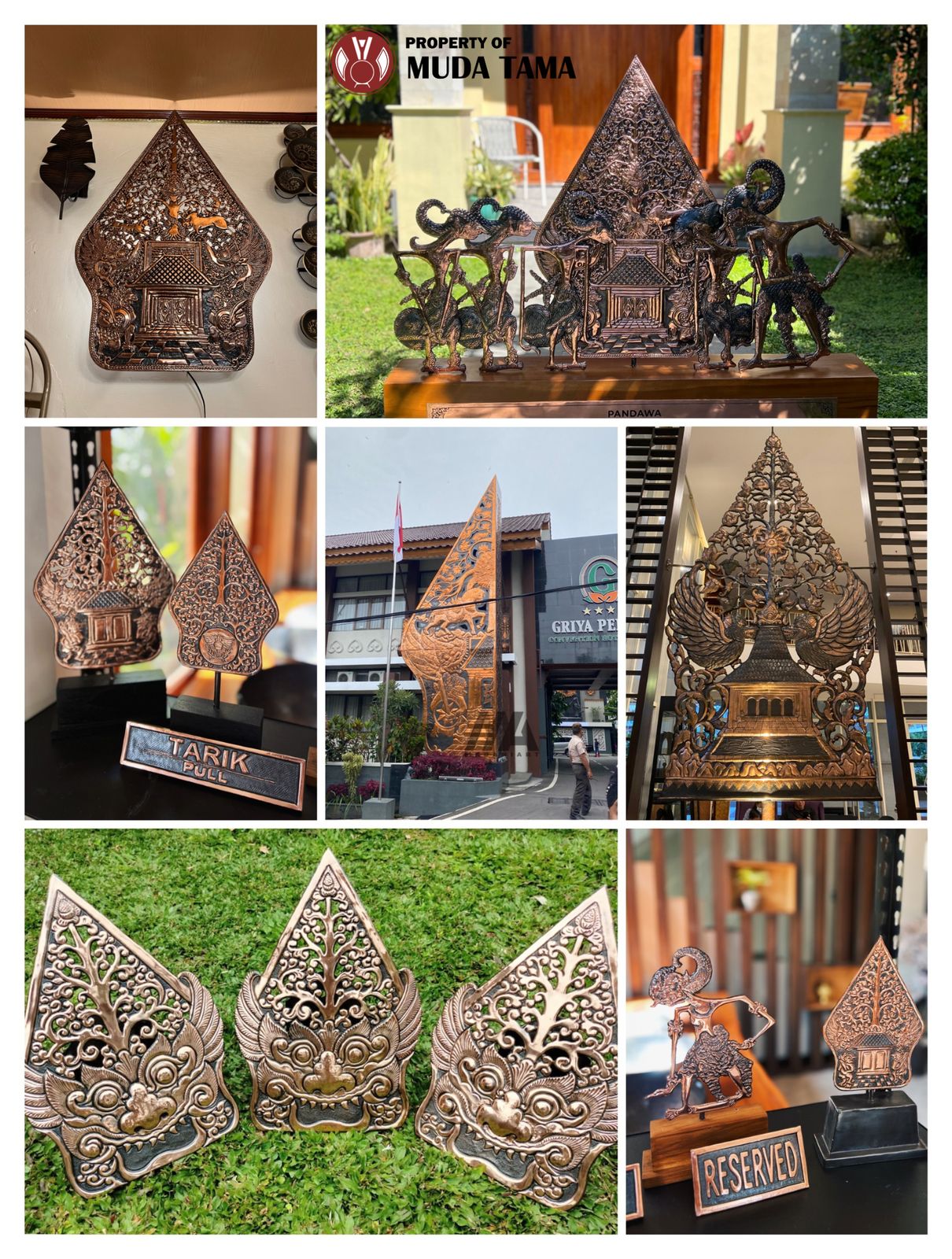 Gunungan